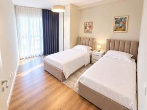 Amara Apartment