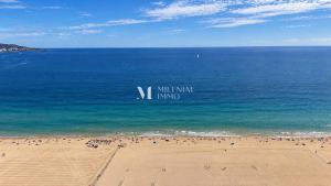 Milenial Immo B795 - Frente al mar Estudio Empuriabrava