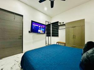 Modern Loft in Downtown Culiacán