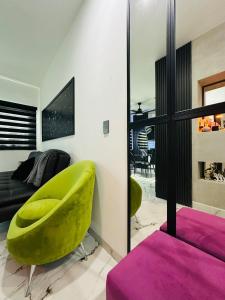 Modern Loft in Downtown Culiacán