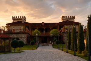 Château Davitiani