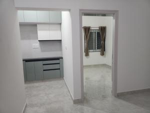 S Kumar house