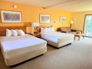 Cozy 1st floor Villa Studio, with FREE waterpark passes