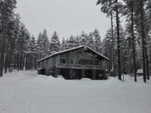 Standard Double or Twin Room room in Zagorodny Complex Malaya Medvezhka