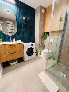 Revital Mechelinki by Margarita- Apartament dwupokojowy z widokiem na morze