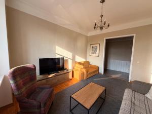 Vilnius Old Town Riverside Apartment