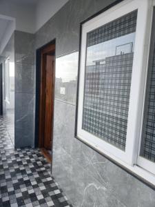 S Kumar house