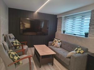 Modern apartment in Tallinn City Center