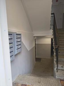 Modern apartment in Tallinn City Center