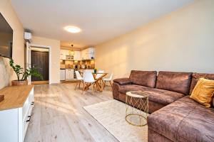 100m from the BEACH! ALDEA complex with pool