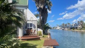 Villa Martinique Canals 1