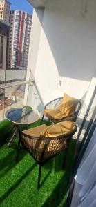2 Bedroom Ensuite in Kilimani