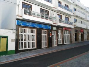 Apartamentos El Valle