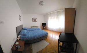 Sobe Hruš Krapinske Toplice