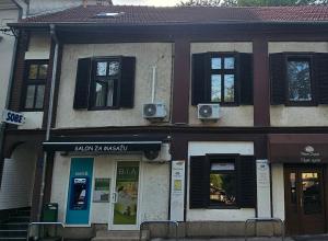 Sobe Hruš Krapinske Toplice