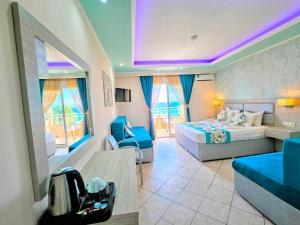Thassos Hotel Grand Beach