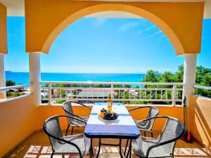 Thassos Hotel Grand Beach