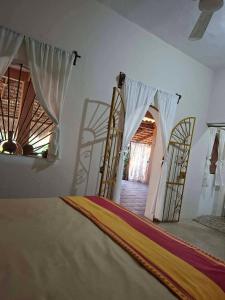 Casa de huéspedes Zaadxil Doo
