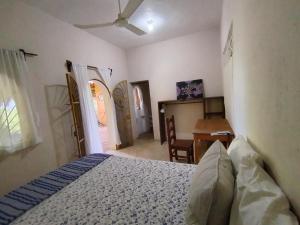 Casa de huéspedes Zaadxil Doo