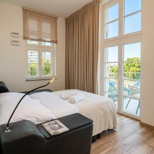 Apartament River Panorama Wrocław