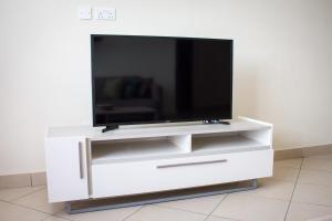 5 Star UN approved 1BR in the heart of Westlands