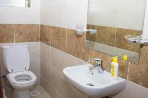 5 Star UN approved 1BR in the heart of Westlands