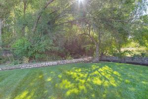 Ogden Apt Near Downtown w Yard, Fire Pit, Pets