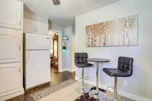 Ogden Apt Near Downtown w Yard, Fire Pit, Pets
