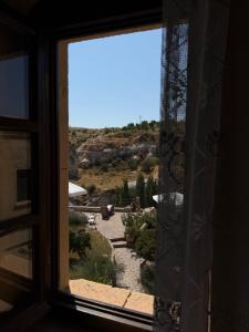 Hush Cappadocia Hotel