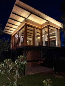 Glamping Pozo Azul, Villa de Leyva