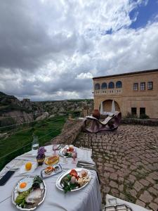 Hush Cappadocia Hotel