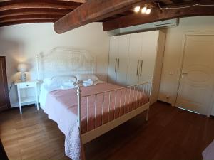 la casa di Debora