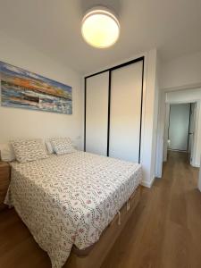 Espectacular apartamento Camas