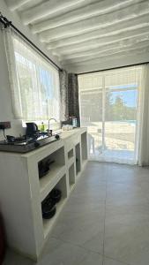 Cave Diani Villa