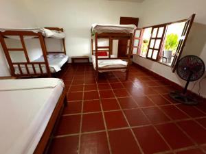 Casa de Alonzo