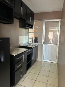 Departamento cabo alto