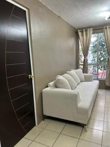 Departamento cabo alto