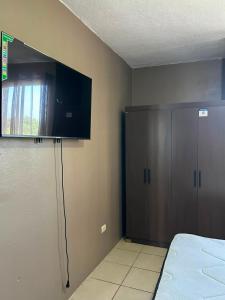 Departamento cabo alto