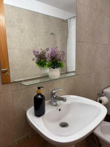 Bnb Loft IX- Pasos Av pellegrini