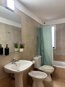 Bnb Loft IX- Pasos Av pellegrini