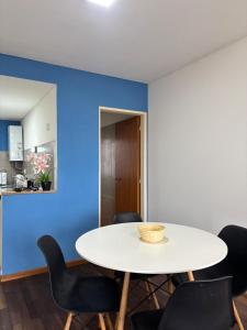 Bnb Loft IX- Pasos Av pellegrini