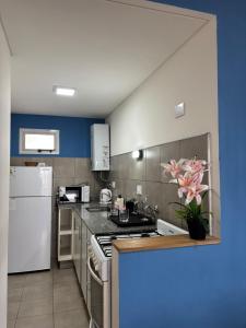 Bnb Loft IX- Pasos Av pellegrini