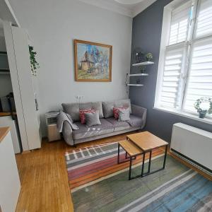 Makeda Studio Old Town