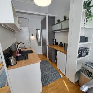 Makeda Studio Old Town