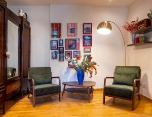 GUEST HOUSE al 5