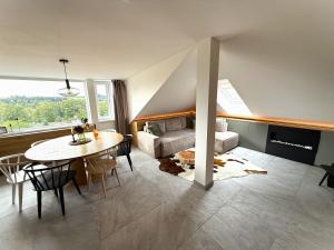Apartmán Santini