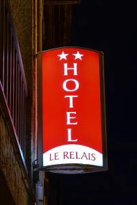 Hotels Hotel Le Relais Dax : photos des chambres