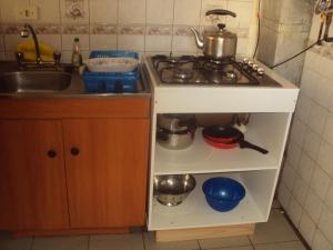 Apartamento Centinela