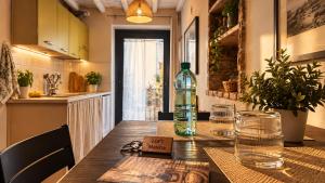 Centralissimo LOFT con camino romantico