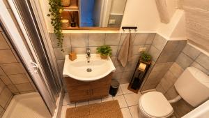 Centralissimo LOFT con camino romantico